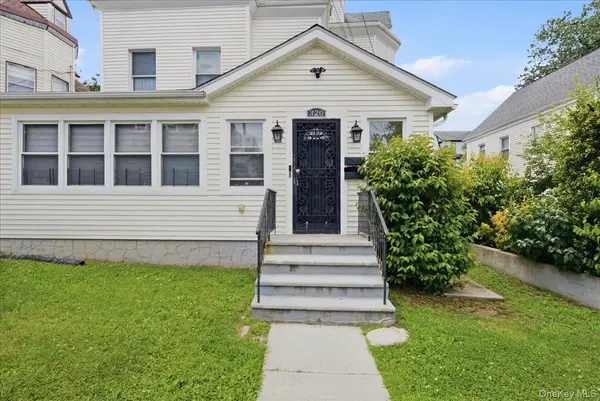 320 Highland AVE, Mount Vernon, NY 10553