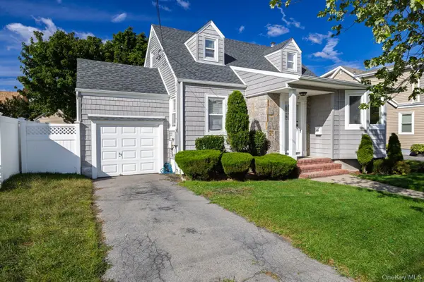 837 Edward ST, Baldwin, NY 11510