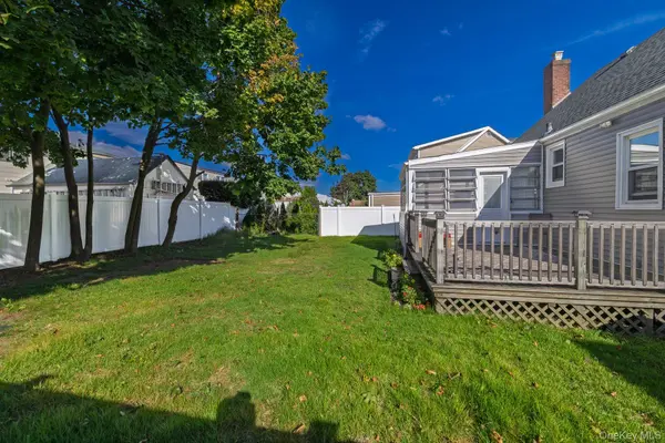 837 Edward ST, Baldwin, NY 11510