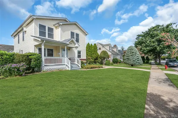 147 Broadway, West Hempstead, NY 11552
