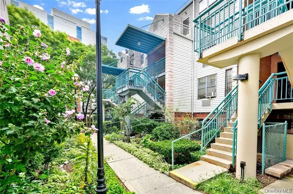 527 E 156th ST #67D, Bronx, NY 10455