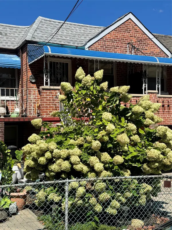 1137 Van Nest AVE, Bronx, NY 10461