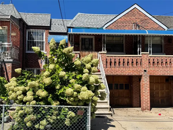 1137 Van Nest AVE, Bronx, NY 10461
