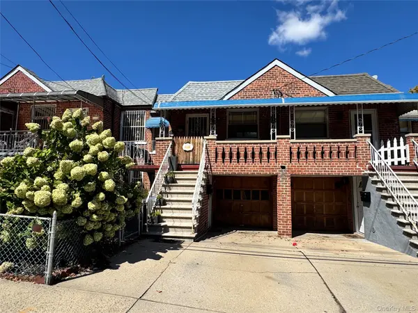 1137 Van Nest AVE, Bronx, NY 10461