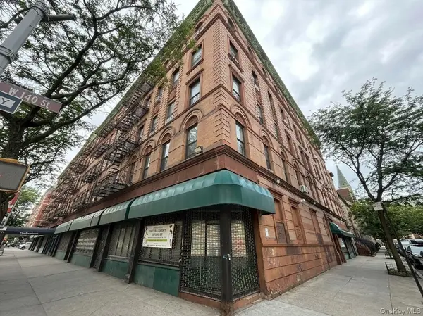 2611 Frederick Douglass BLVD #5F, New York (manhattan), NY 10030