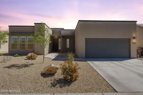 6516 Blackbird RD, Las Cruces, NM 88012