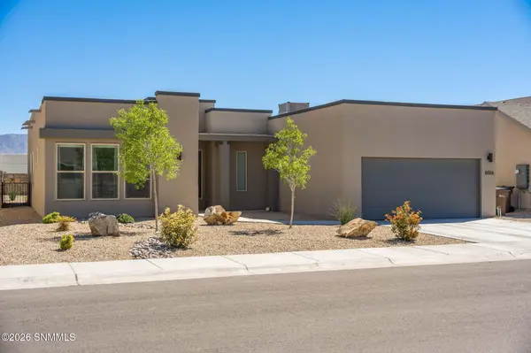 6516 Blackbird RD, Las Cruces, NM 88012