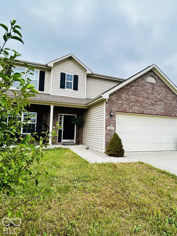 3832 Boundary Bay DR, Indianapolis, IN 46217
