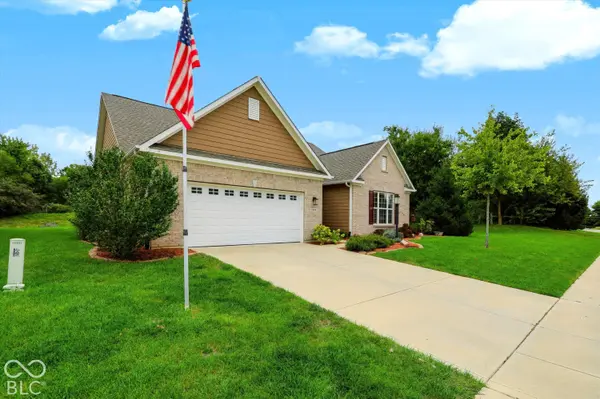 6520 Coughlan DR, Indianapolis, IN 46278