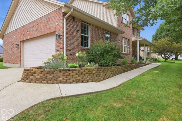 916 E Mill Creek RD S, Greensburg, IN 47240