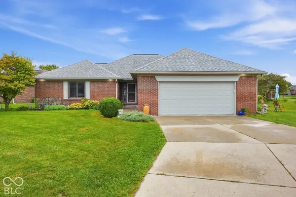 6765 Hall RD, Plainfield, IN 46168