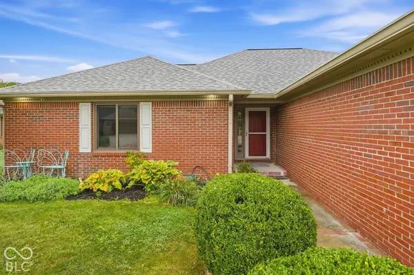 6765 Hall RD, Plainfield, IN 46168