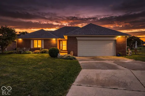 6765 Hall RD, Plainfield, IN 46168