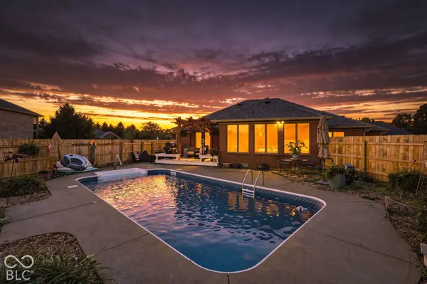 6765 Hall RD, Plainfield, IN 46168