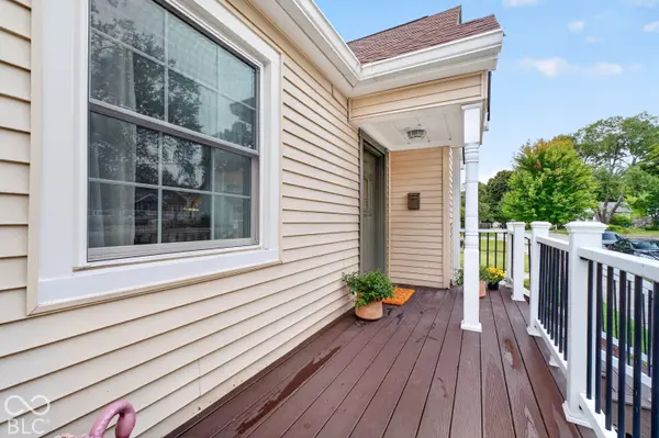 20 S Hougham ST, Franklin, IN 46131