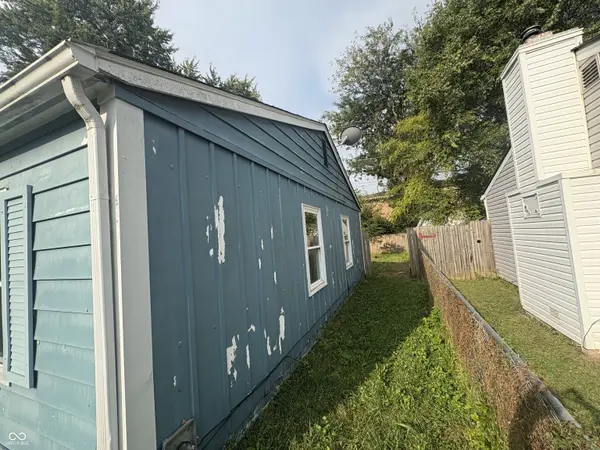3414 Ellen DR, Indianapolis, IN 46224
