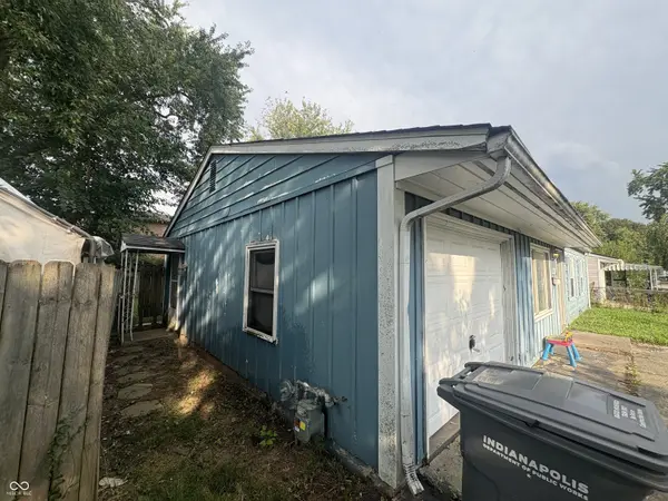 3414 Ellen DR, Indianapolis, IN 46224