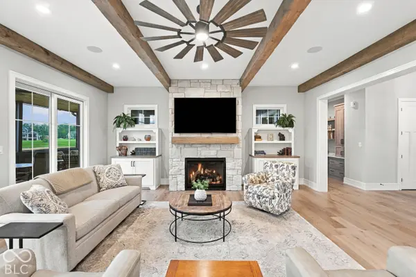 15446 Maple Ridge CT, Carmel, IN 46033