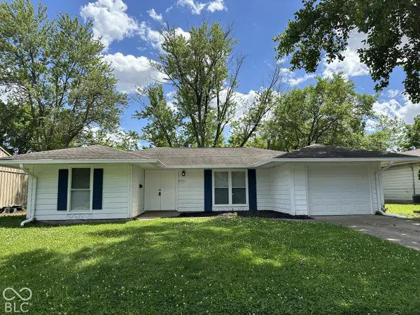 9031 E 34th ST, Indianapolis, IN 46235
