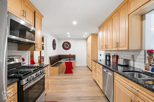1334 S Runyon, Greenwood, IN 46143