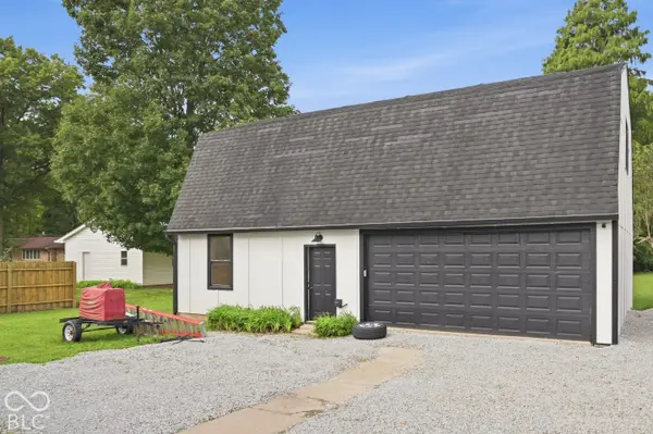 1334 S Runyon, Greenwood, IN 46143
