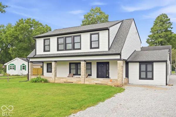 1334 S Runyon, Greenwood, IN 46143