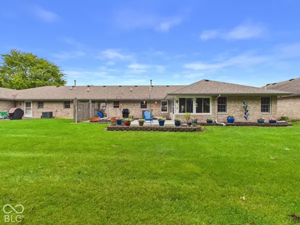 2311 Ivy DR, Anderson, IN 46011