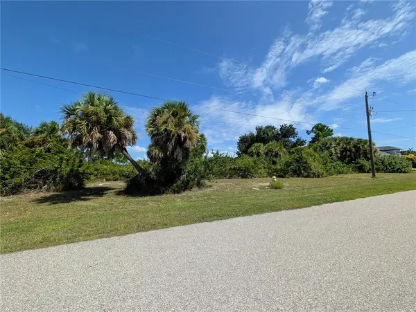 168 LIME TREE PARK, Rotonda West, FL 33947