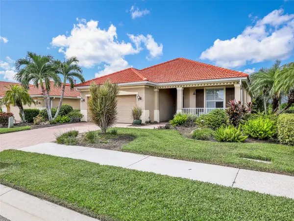 194 TREVISO CT, Nokomis, FL 34275