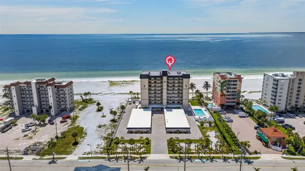 538 ESTERO BLVD #203, Fort Myers Beach, FL 33931