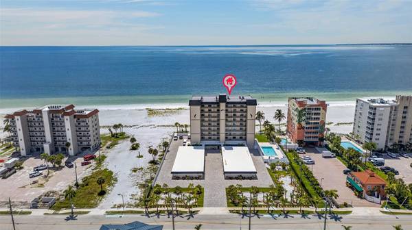 538 ESTERO BLVD #203, Fort Myers Beach, FL 33931