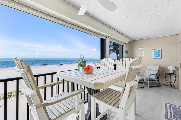 538 ESTERO BLVD #203, Fort Myers Beach, FL 33931