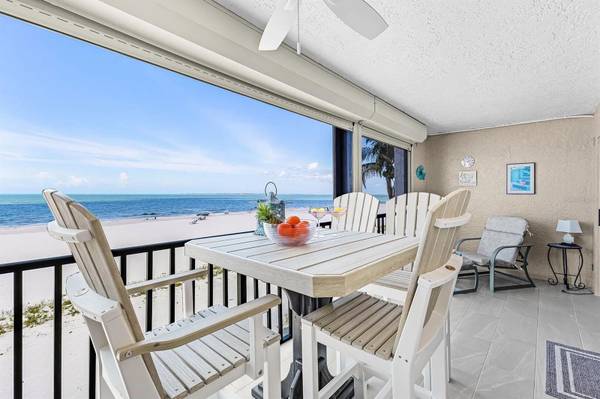 538 ESTERO BLVD #203, Fort Myers Beach, FL 33931