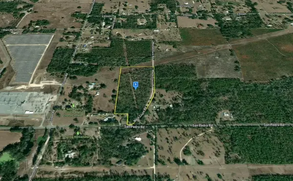 1 MACK CRUCE RD, Perry, FL 32347