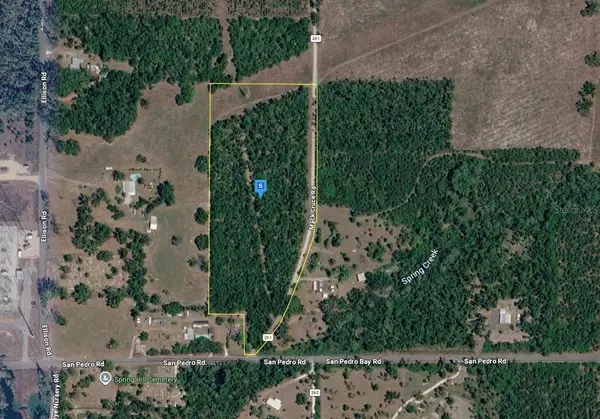 1 MACK CRUCE RD, Perry, FL 32347