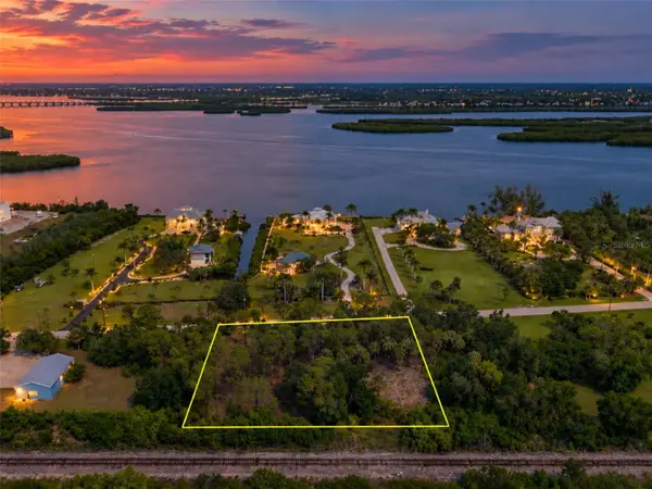 4685 RIVERSIDE DR, Punta Gorda, FL 33982