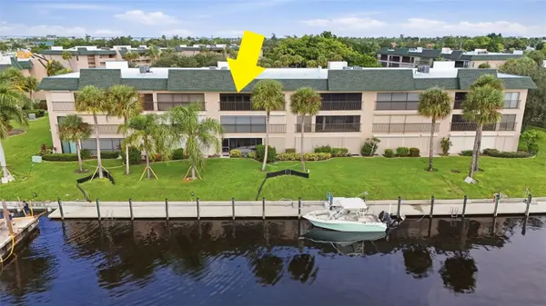601 SHREVE ST #45C, Punta Gorda, FL 33950