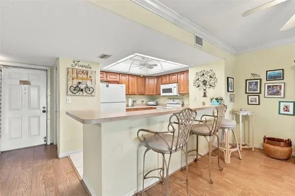 601 SHREVE ST #45C, Punta Gorda, FL 33950