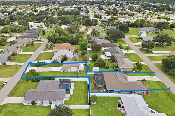 23108 AUGUST AVE, Port Charlotte, FL 33954