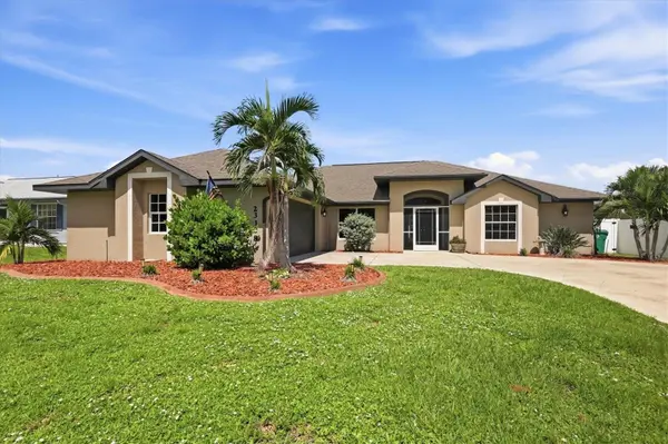 23108 AUGUST AVE, Port Charlotte, FL 33954