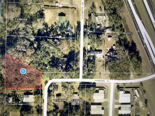 HUBBARD ST, Leesburg, FL 34748
