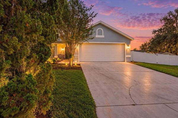 3824 CREEK WAY CT, Plant City, FL 33563