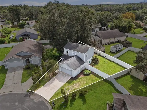 3824 CREEK WAY CT, Plant City, FL 33563