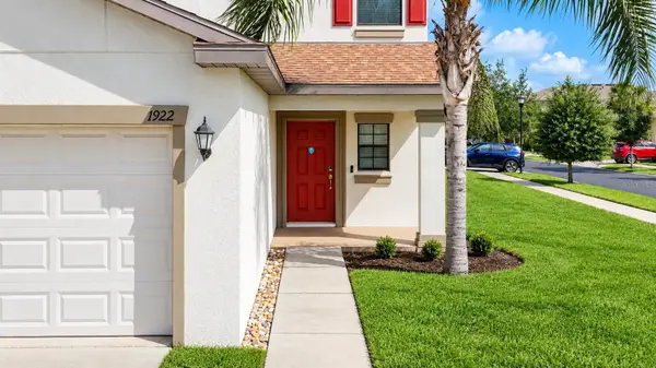 1922 CITRUS LAKE CT, Ruskin, FL 33570