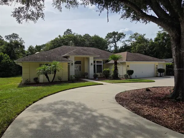 109 BYRSONIMA CIR, Homosassa, FL 34446