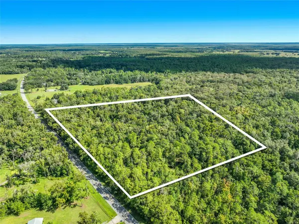 425 S FORT CHRISTMAS RD, Christmas, FL 32709