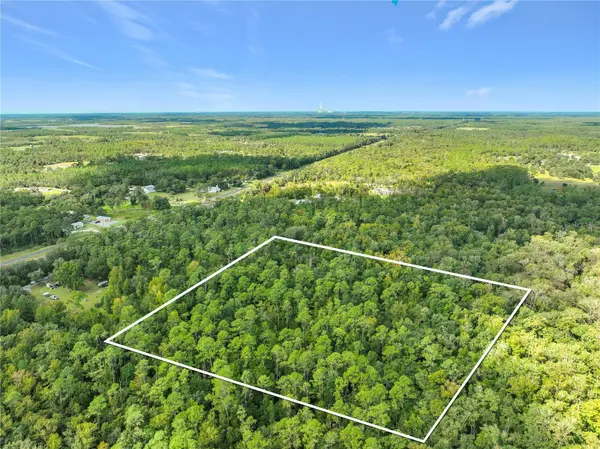 E COLONIAL DR, Christmas, FL 32709