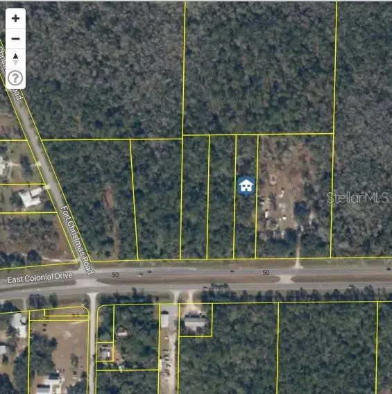 E COLONIAL DR, Christmas, FL 32709