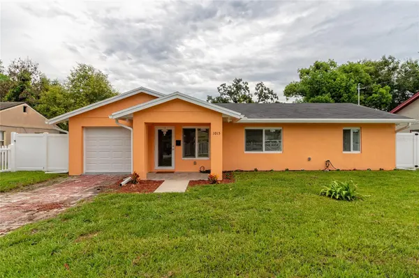 1015 MACK AVE, Orlando, FL 32805