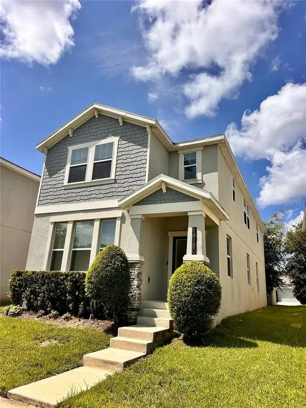 14180 TITLE WAY, Winter Garden, FL 34787